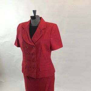 Casper jacket Size 10